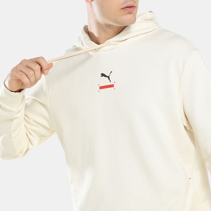 Men's Better Hoodie image number 3