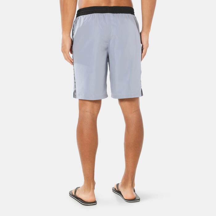 Men's 9-Inch Volley Shorts Men's 9-Inch Volley Shorts image number 1