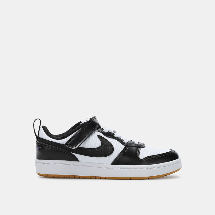 Kids' Court Borough Low 2 SE3 BPV Shoe Kids' Court Borough Low 2 SE3 BPV Shoe image number 0