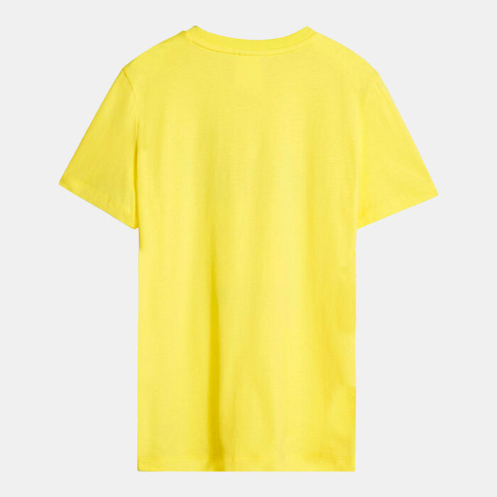 Kids' X SPONGEBOB T-Shirt Kids' X SPONGEBOB T-Shirt image number 1