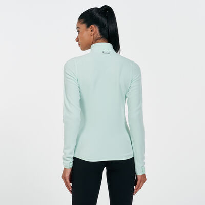 Women's 100 Glacier Fleece Jacket