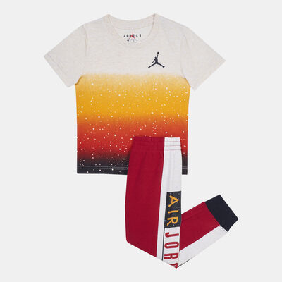 Kids' Paprika Set (Younger Kids)