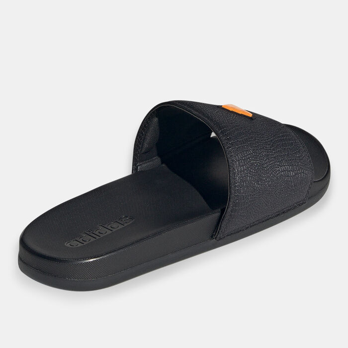 Men's Adilette Comfort Slides Men's Adilette Comfort Slides image number 2