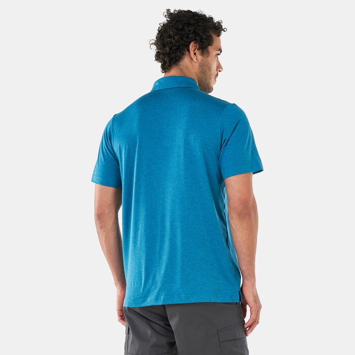 Men's Tech Trail™ Polo T-Shirt Men's Tech Trail™ Polo T-Shirt image number 1