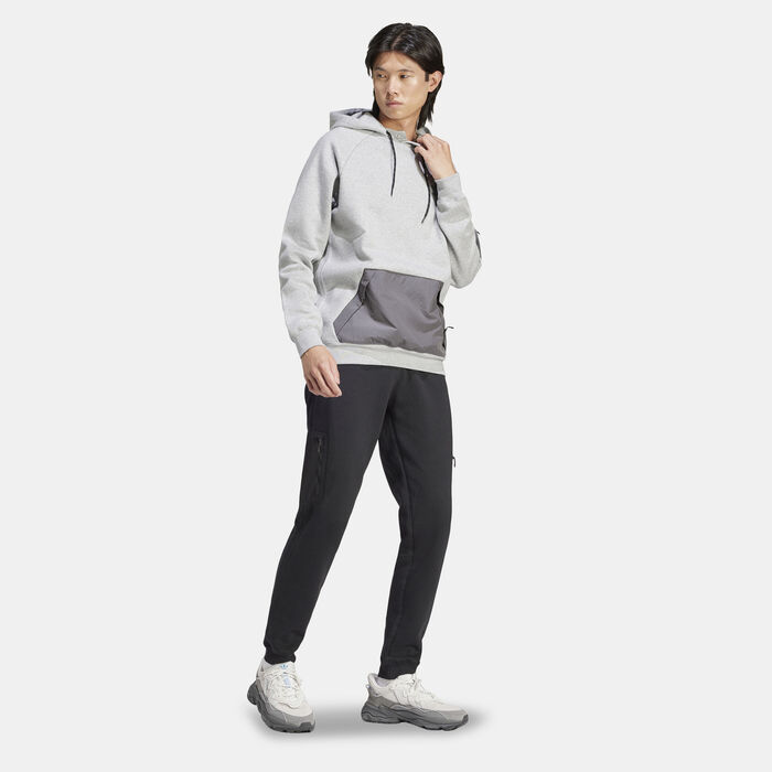 Men's Logo Hoodie Men's Logo Hoodie image number 2
