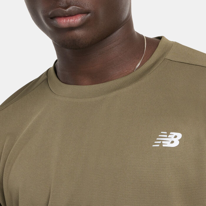 Men's Core Run T-Shirt Men's Core Run T-Shirt image number 3