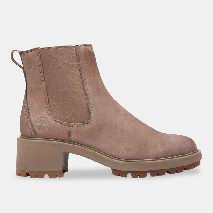 Women's Kori Park Mid Chelsea Boots Women's Kori Park Mid Chelsea Boots image number 0
