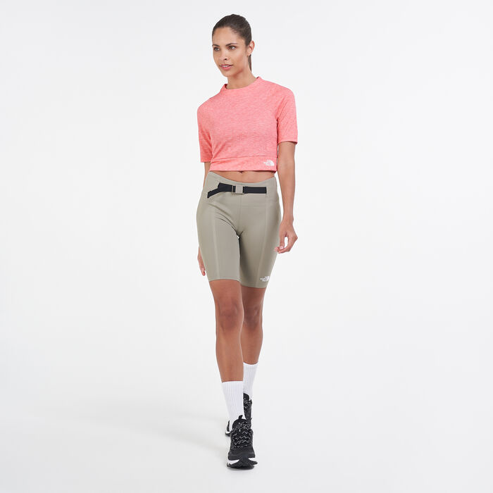 Women's Vyrtue T-Shirt Women's Vyrtue T-Shirt image number 2