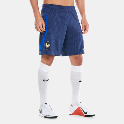 Men's France Dri-FIT Strike Shorts