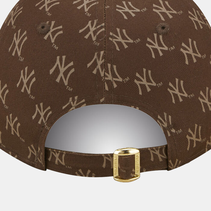 Men's Monogram 9FORTY New York Yankees Cap Men's Monogram 9FORTY New York Yankees Cap image number 1