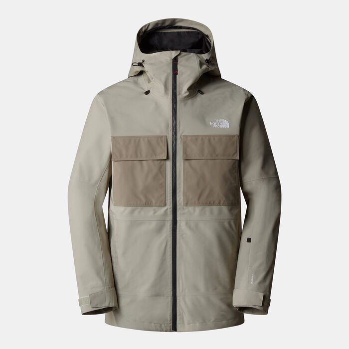 Men's Fourbarrel Triclimate Jacket Men's Fourbarrel Triclimate Jacket image number 0
