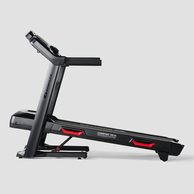 8JI Treadmill