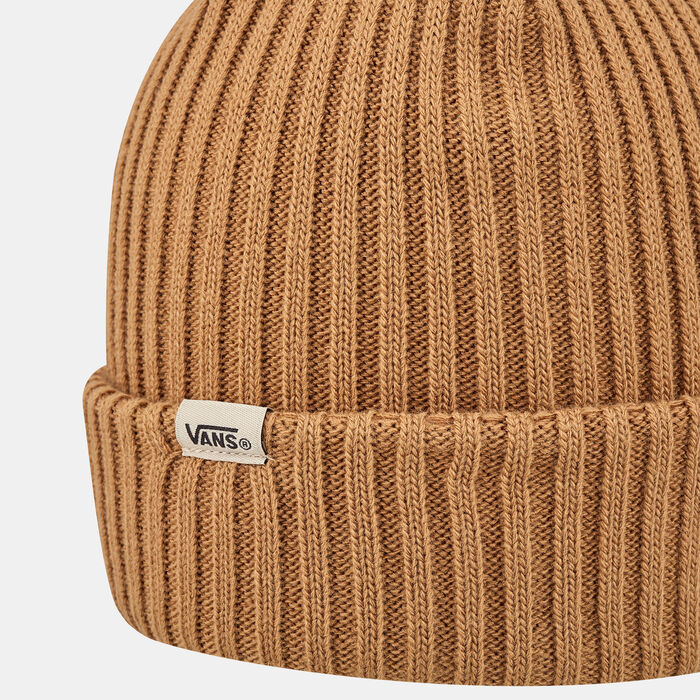 Men's Clipped Cuff Beanie Men's Clipped Cuff Beanie image number 2