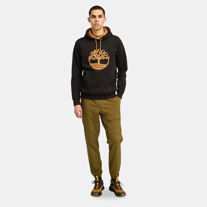 Men's Northwood Tree Logo Hoodie Men's Northwood Tree Logo Hoodie image number 2