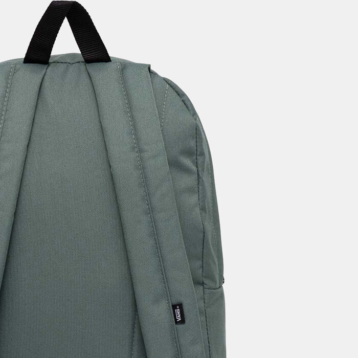 Old Skool Classic Backpack Old Skool Classic Backpack image number 2