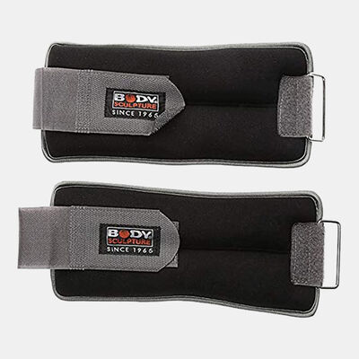 Softway Wrist/Ankle Weights - 5 Lbs
