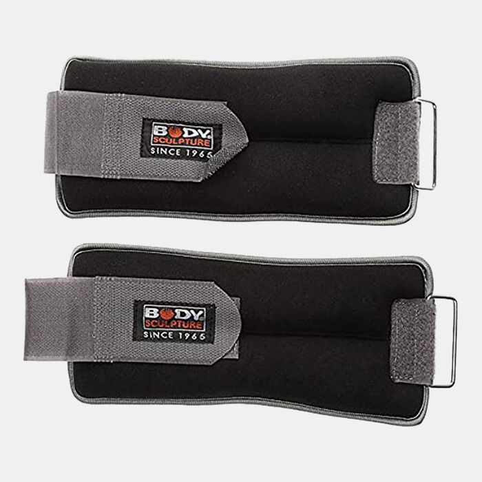 Softway Wrist/Ankle Weights - 5 Lbs image number 0
