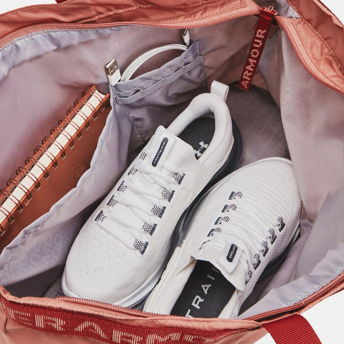 Women's UA Favorite Tote Bag Women's UA Favorite Tote Bag image number 3