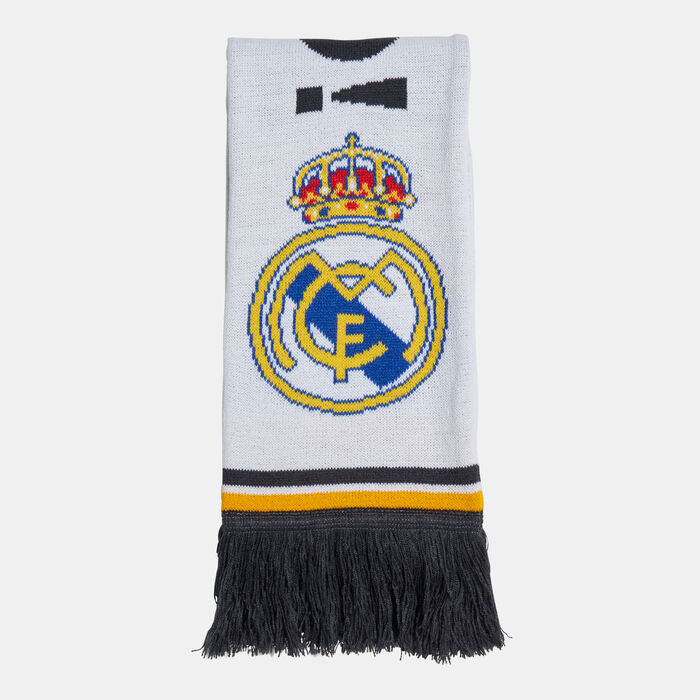 Real Madrid Scarf image number 0