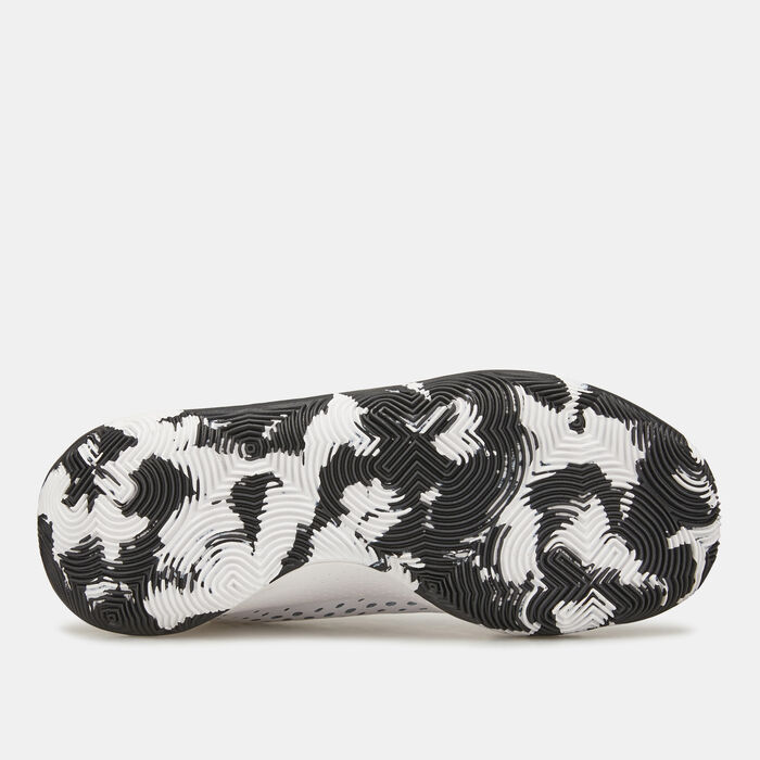 Jet '23 Basketball Shoes image number 3