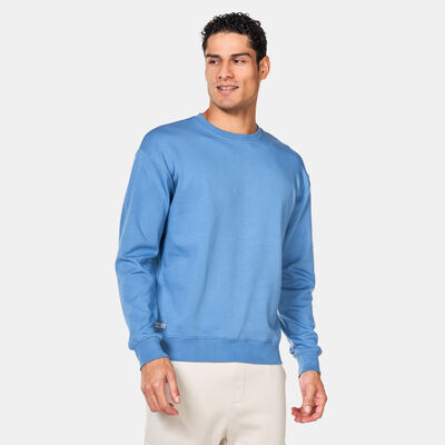 Men's Interlock Sweatshirt