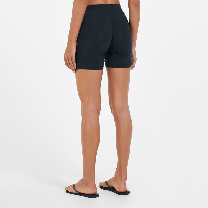 Women's Swimming Shorts image number 1