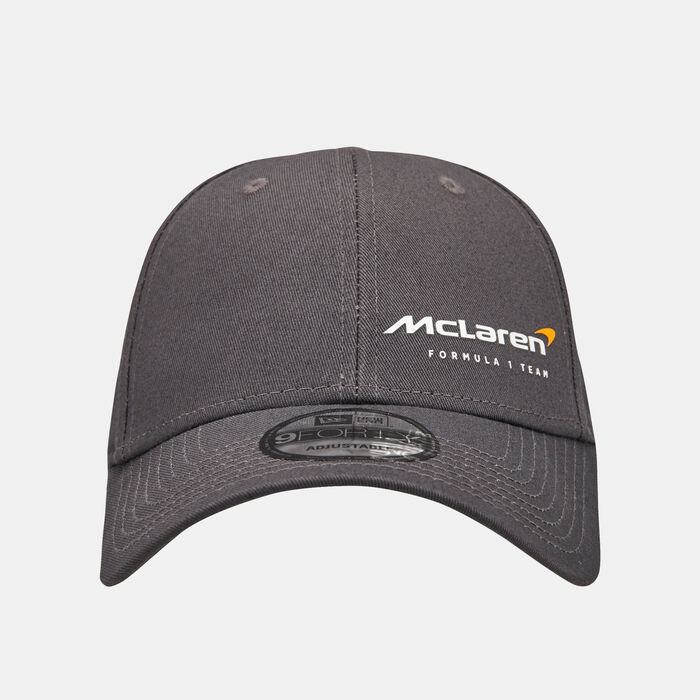 Men's McLaren Flawless 9FORTY Cap Men's McLaren Flawless 9FORTY Cap image number 0