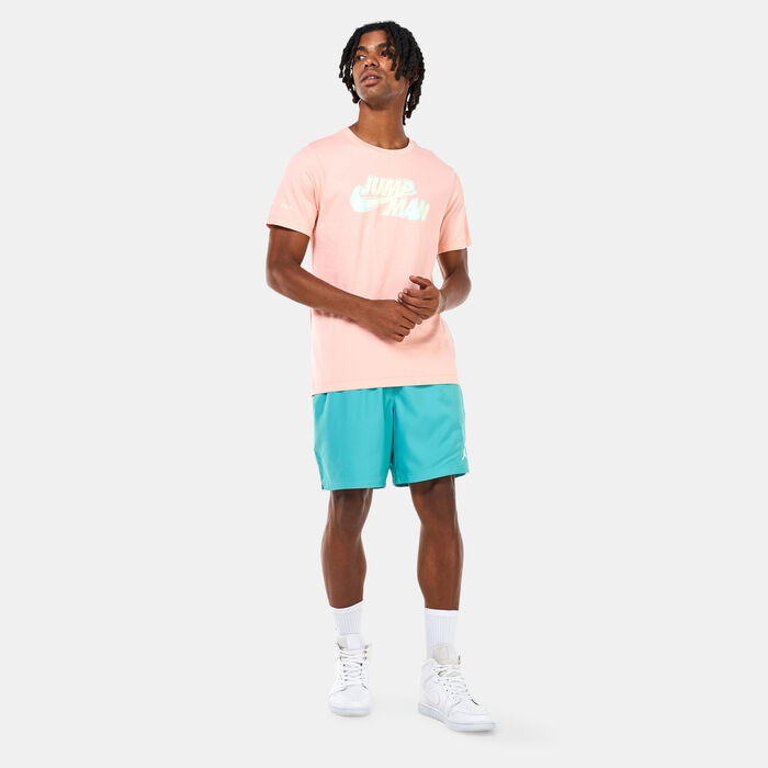 Men's Essentials Poolside Shorts Men's Essentials Poolside Shorts image number 2