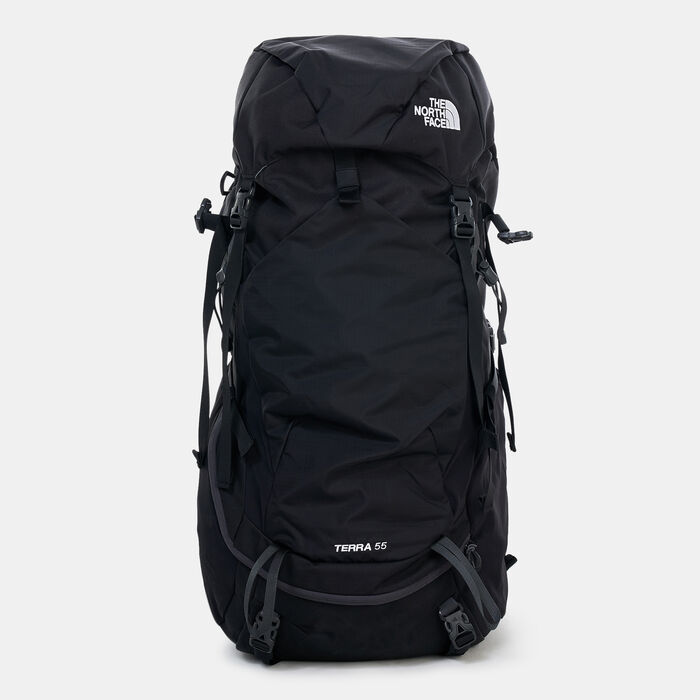 Terra Hiking Backpack Terra Hiking Backpack image number 0