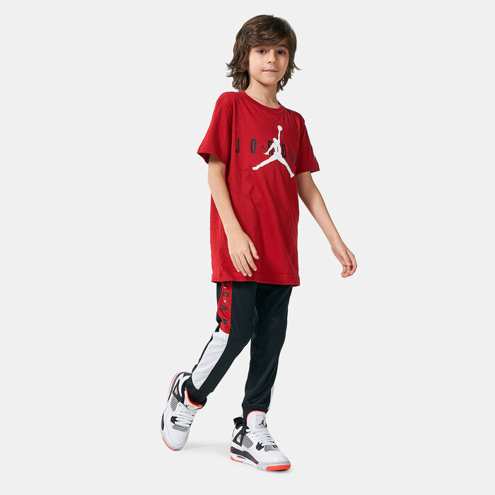 Kids' Air T-Shirt (Older Kids) Kids' Air T-Shirt (Older Kids) image number 2