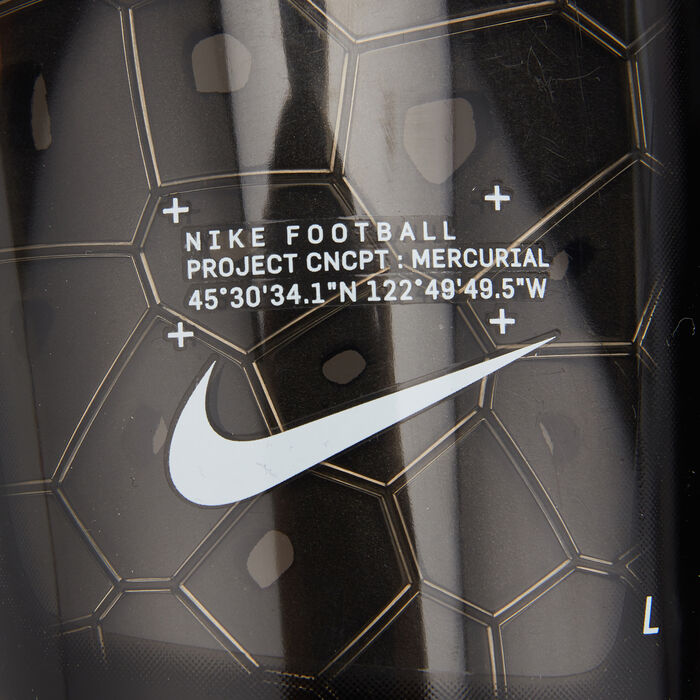 Men's Mercurial Lite Football Shinguards Men's Mercurial Lite Football Shinguards image number 2