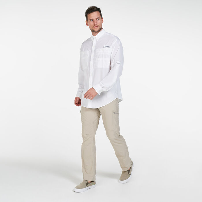 Men's Silver Ridge™ Cargo Pants Men's Silver Ridge™ Cargo Pants image number 4