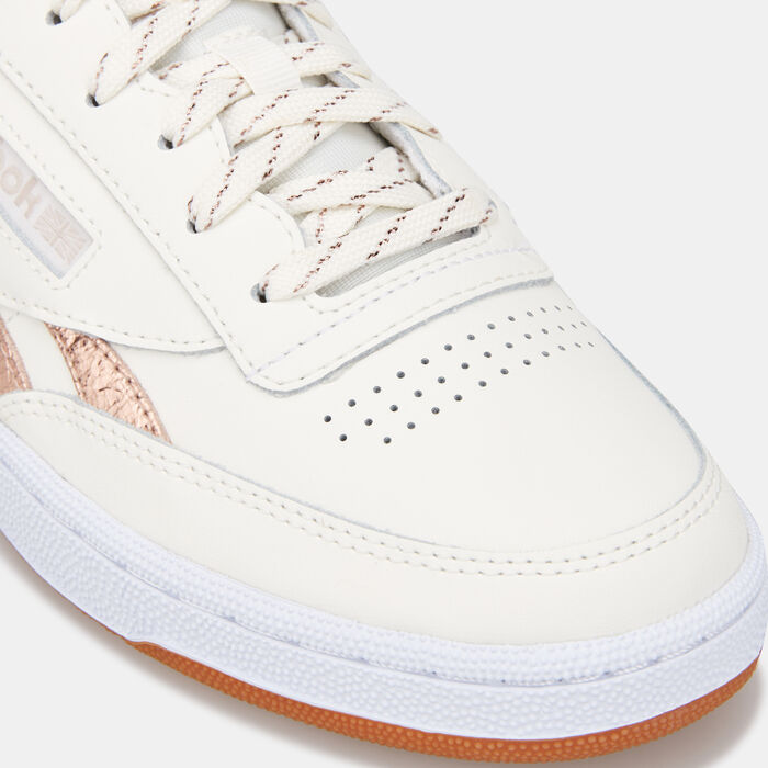 Women's Club C 85 Shoe Women's Club C 85 Shoe image number 4