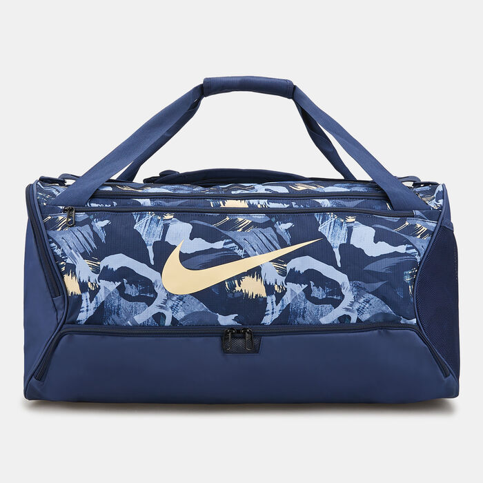 Men's Brasilia Printed Duffel Bag Men's Brasilia Printed Duffel Bag image number 0