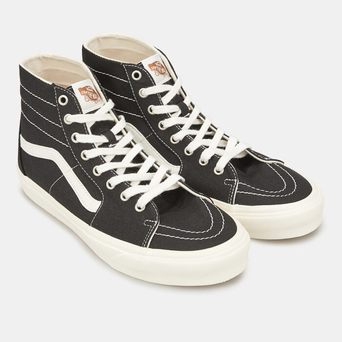 Eco Theory SK8-Hi Tapered Unisex Shoe Eco Theory SK8-Hi Tapered Unisex Shoe image number 1