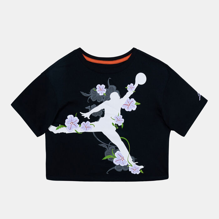 Kids' Air Garden T-Shirt (Older Kids) Kids' Air Garden T-Shirt (Older Kids) image number 0