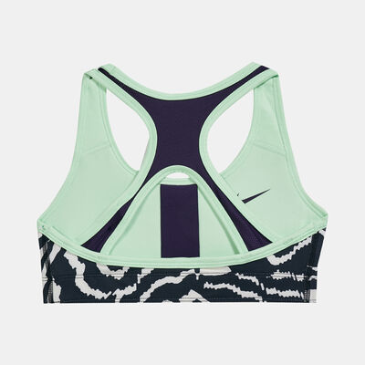 Kids' Swoosh Reversible Sports Bra (Older Kids) Kids' Swoosh Reversible Sports Bra (Older Kids)