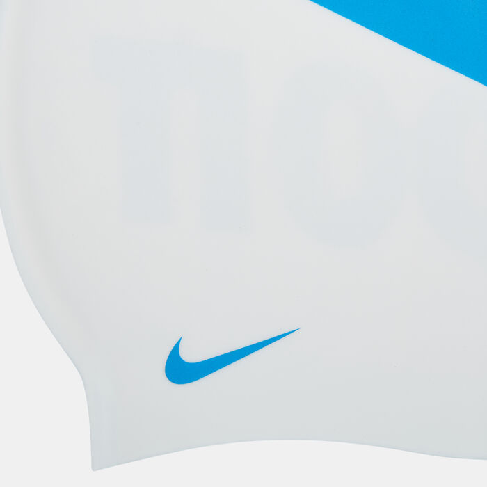 JDI Swim Cap JDI Swim Cap image number 2