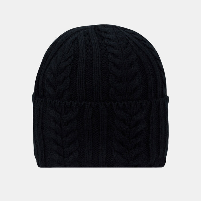 Women's Prescott Park Cabled Beanie image number 1