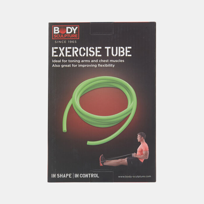 Exercise Tube - Extra Strong Exercise Tube - Extra Strong image number 1