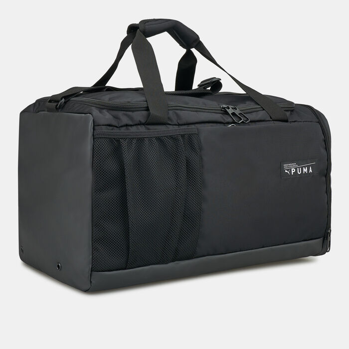 Men's Training Sports Duffel Bag Men's Training Sports Duffel Bag image number 2