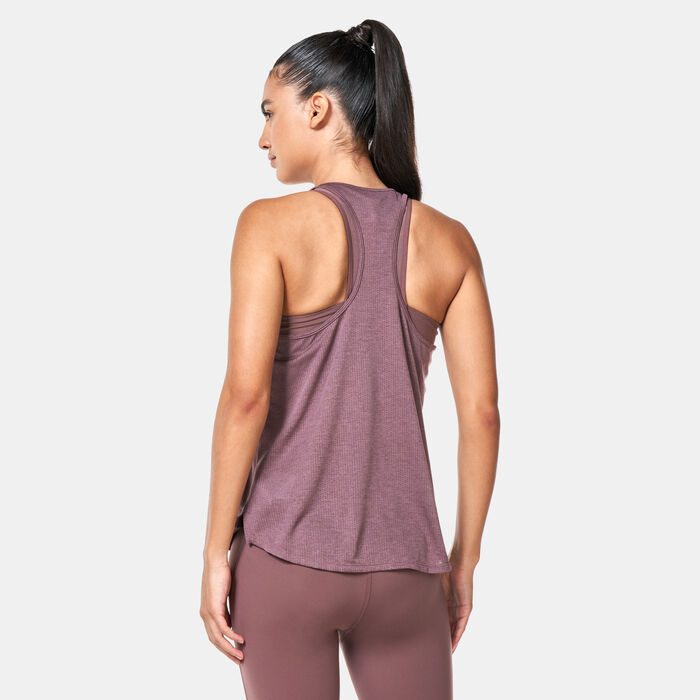 Women's Athletics Running Tank Top Women's Athletics Running Tank Top image number 2