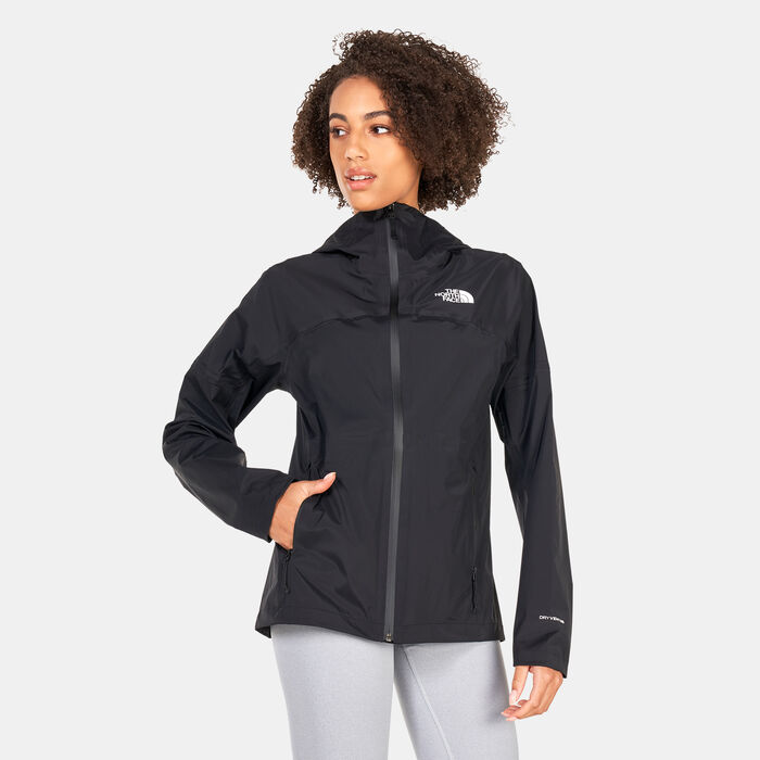 Women's West Basin DryVent™ Jacket Women's West Basin DryVent™ Jacket image number 0