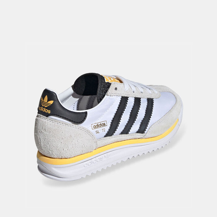 Kids' SL 72 RS Shoes Kids' SL 72 RS Shoes image number 2