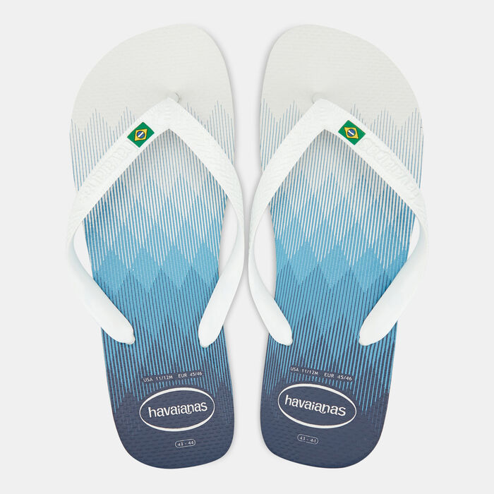 Brasil Fresh Flip Flops Brasil Fresh Flip Flops image number 0
