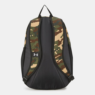 UA Hustle Sport Backpack