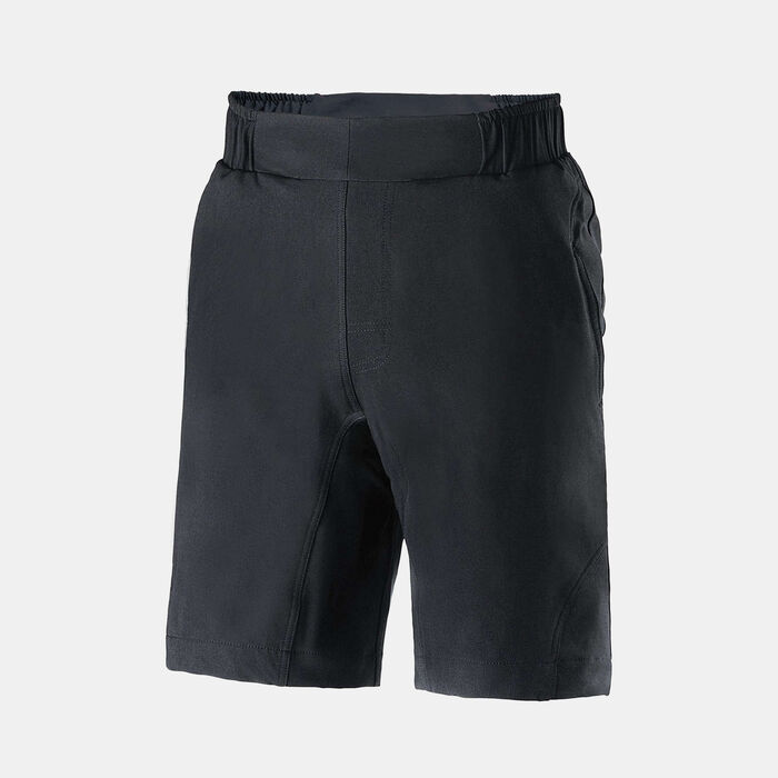 Core Baggy Shorts image number 2