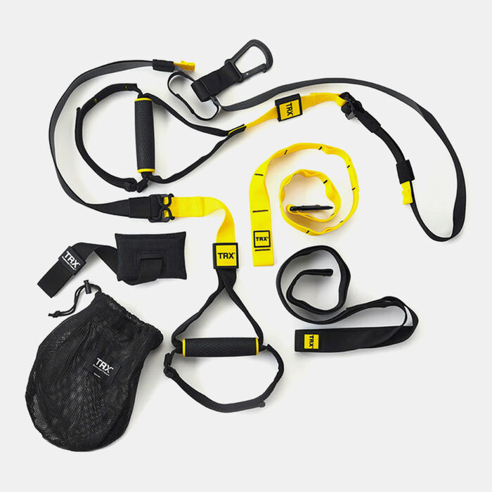 PRO4 System Functional Trainer PRO4 System Functional Trainer image number 0