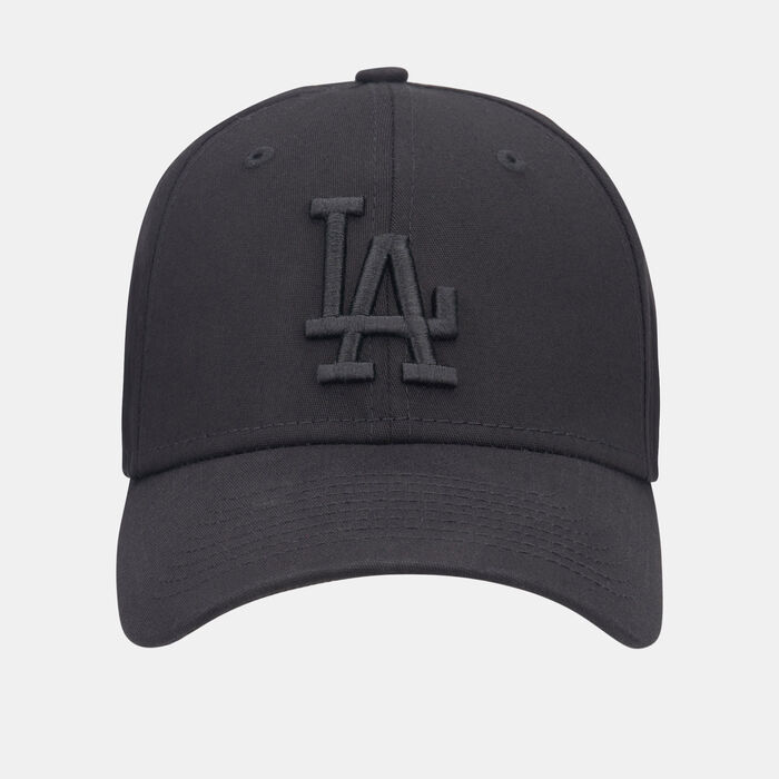 Men's MLB Los Angeles Dodgers League Essential 39THIRTY Cap Men's MLB Los Angeles Dodgers League Essential 39THIRTY Cap image number 0