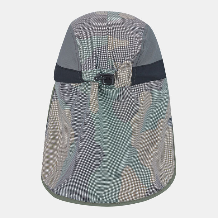 Sun Deflector™ II Ball Cap Sun Deflector™ II Ball Cap image number 1